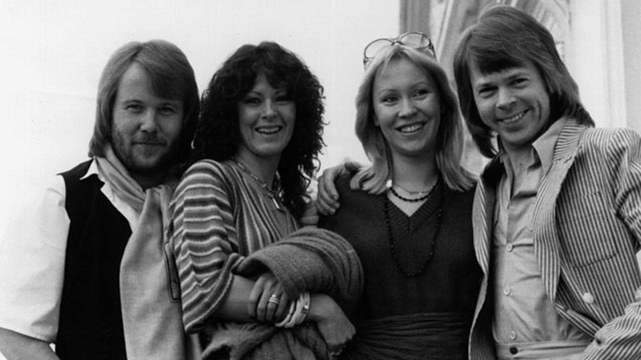 Szene aus Super Troupers: Thirty Years of ABBA
