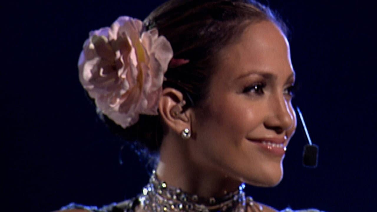Szene aus Jennifer Lopez: Let's Get Loud