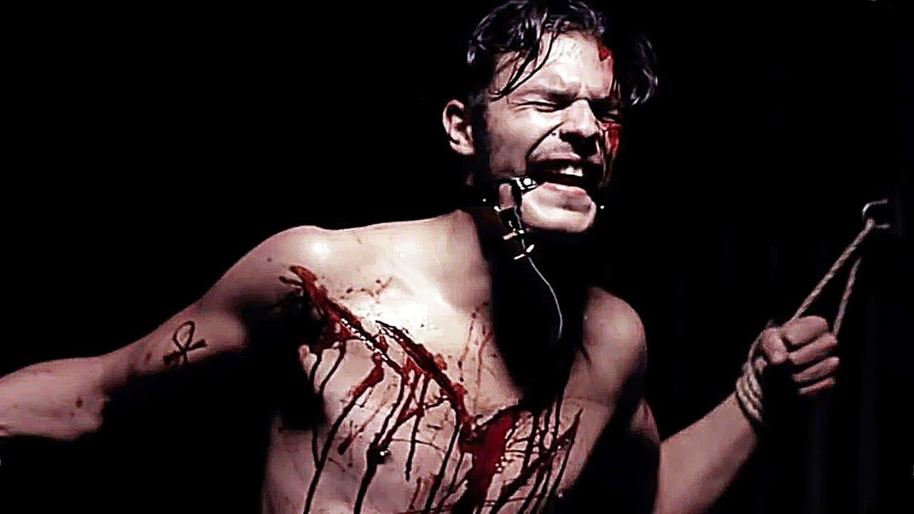 Szene aus Blood Feast - Blutiges Festmahl