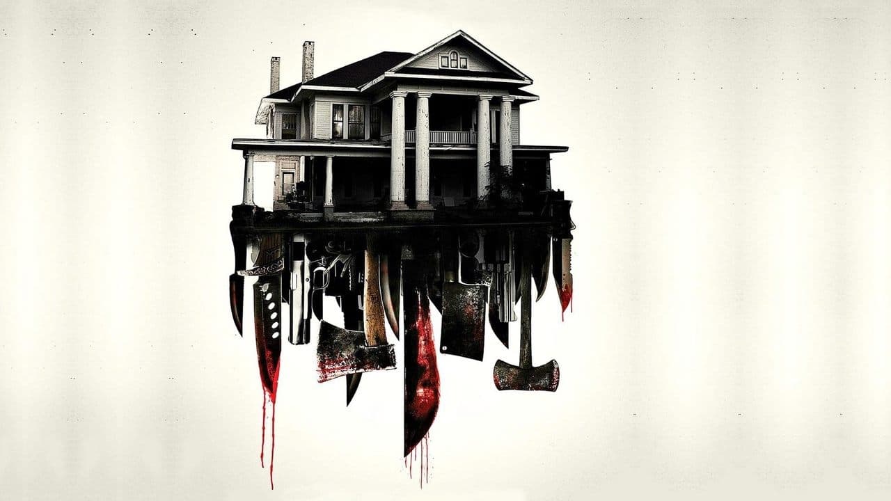 Szene aus Deadly Home