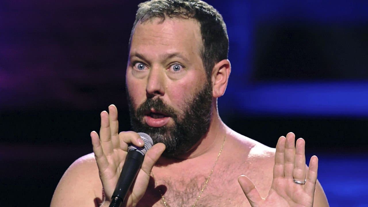 Szene aus Bert Kreischer: Secret Time