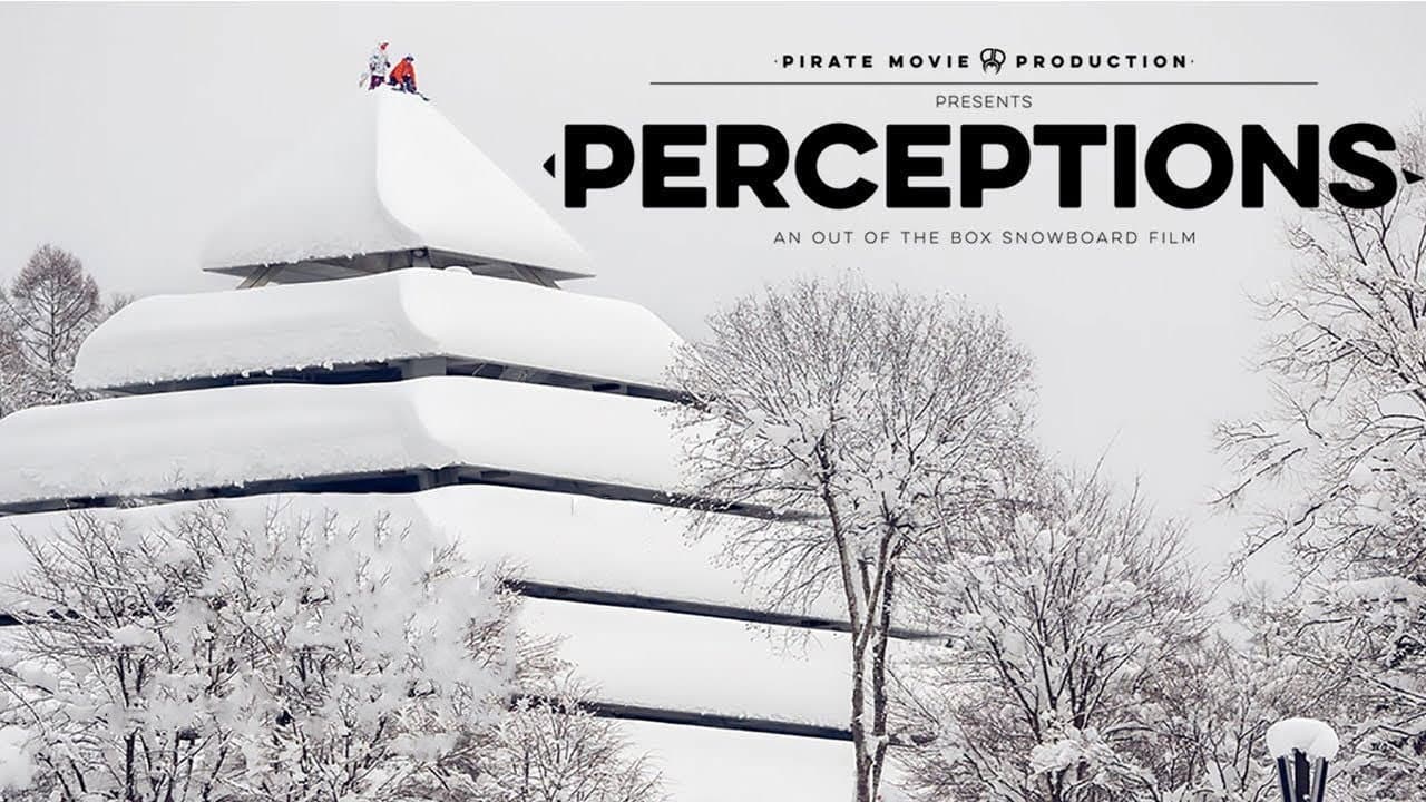 Szene aus Perceptions