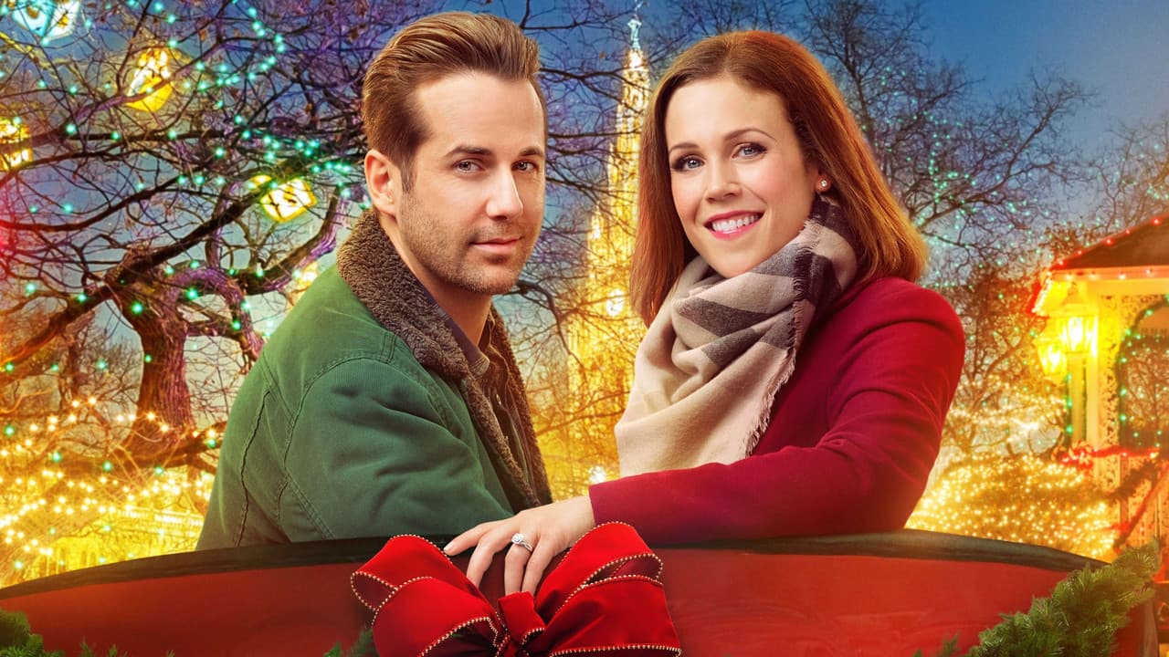 Szene aus Eine Familie für das Fest der Liebe