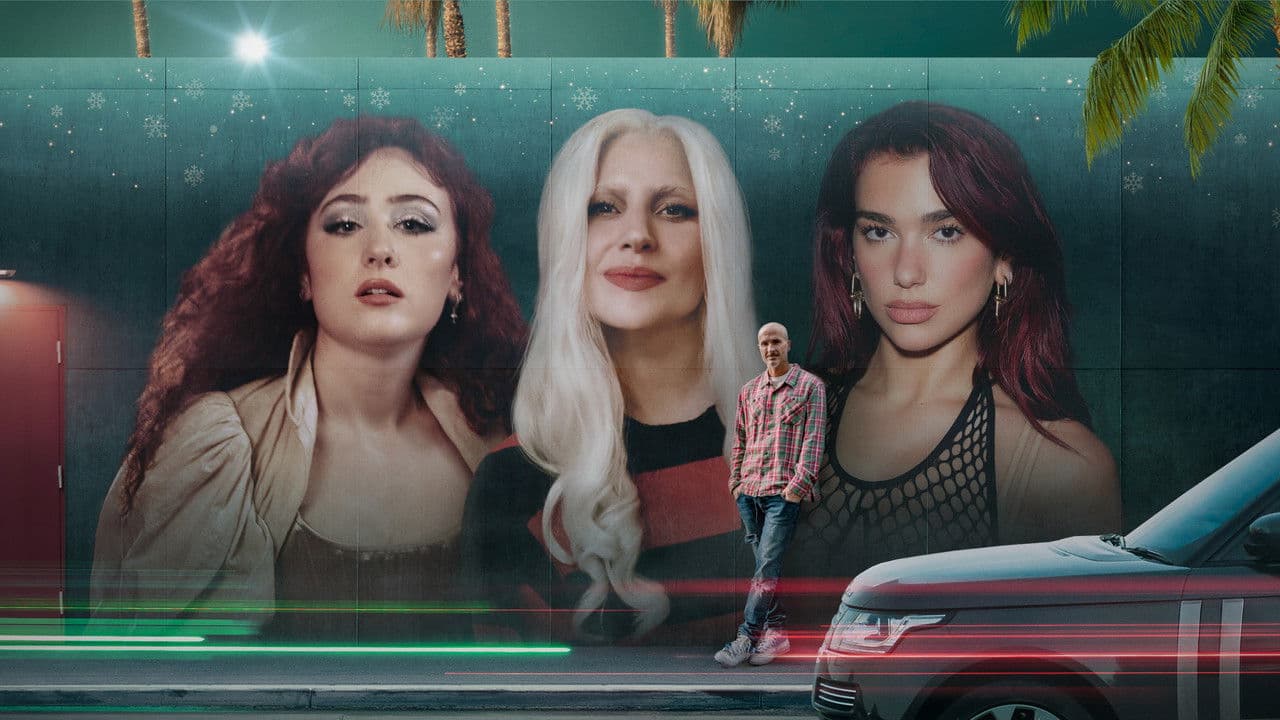 Szene aus Carpool Karaoke: Weihnachtsspecial