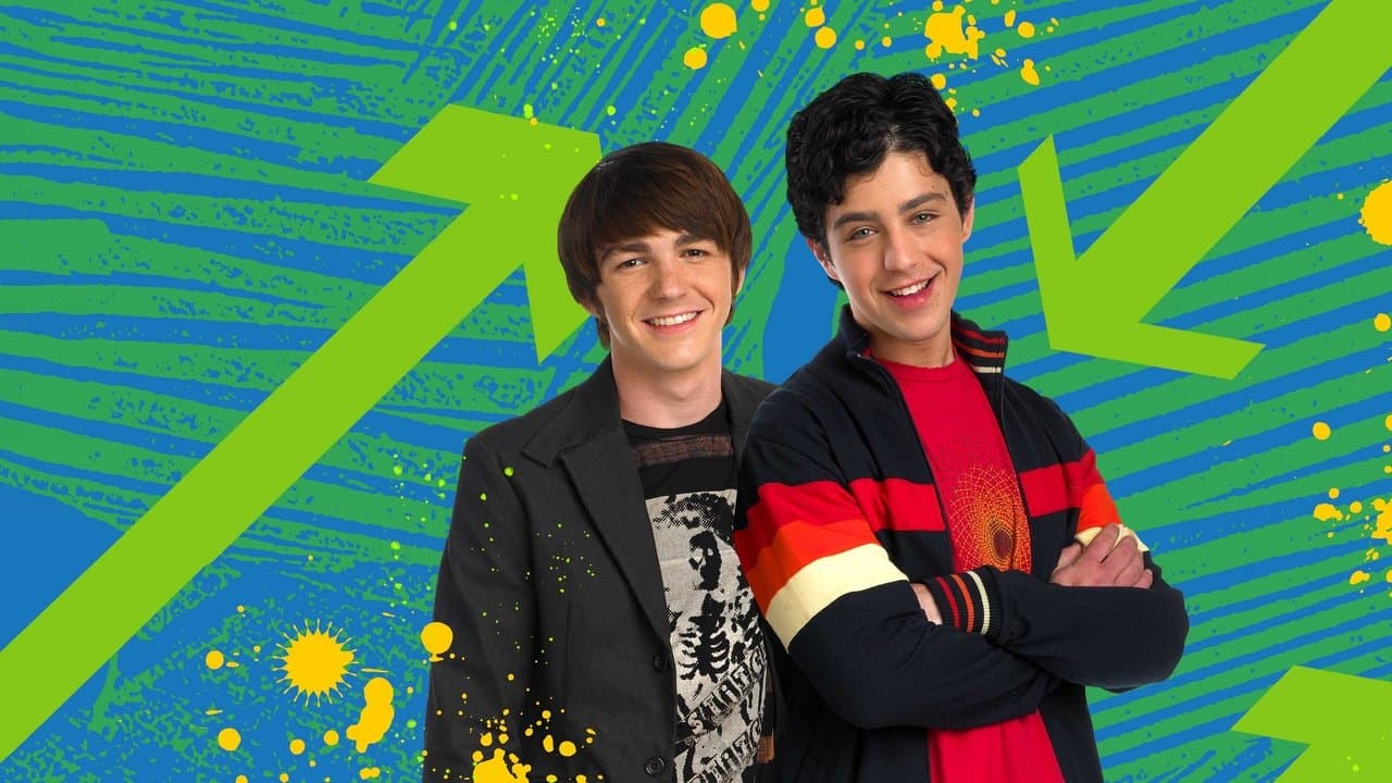 Szene aus Drake & Josh