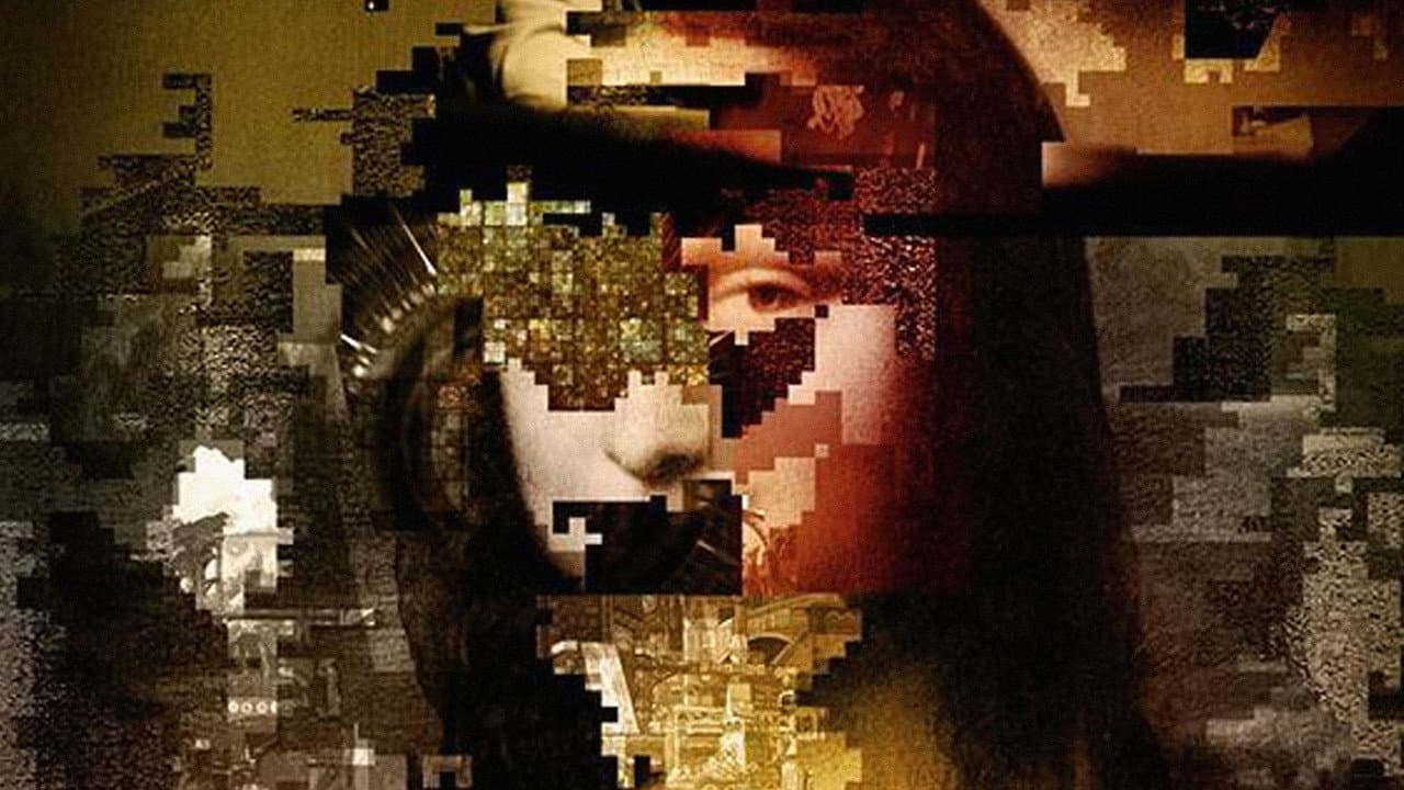 Szene aus Pixel Theory