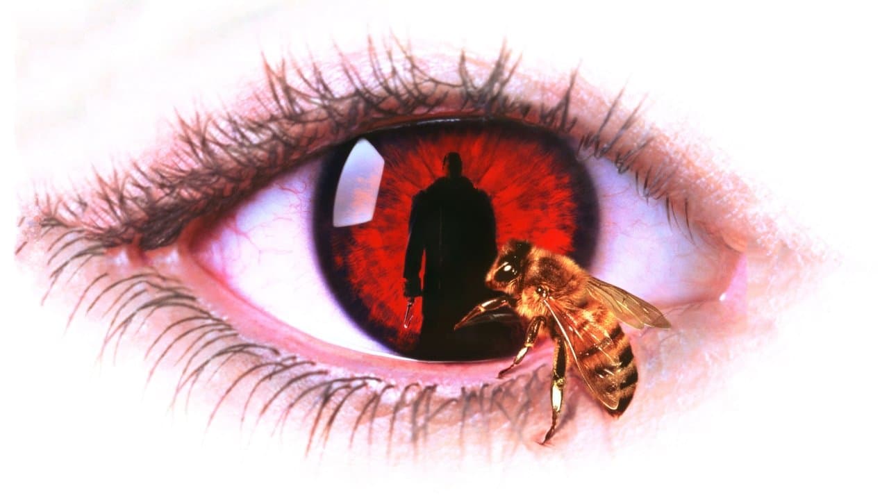 Szene aus Candyman's Fluch