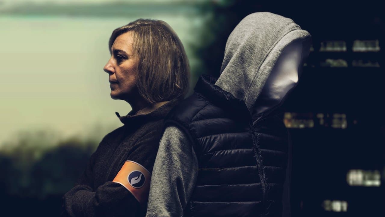 Szene aus 24 Hours – Two Sides of Crime