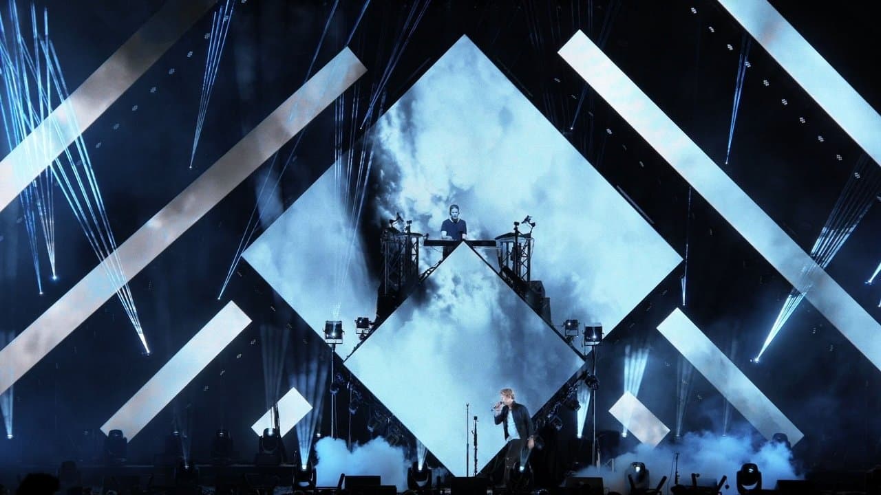 Szene aus Kygo: Live at the Hollywood Bowl