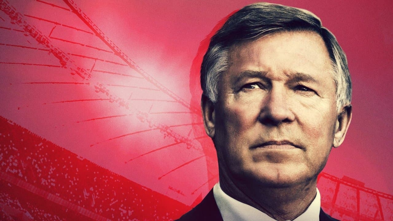 Szene aus Sir Alex Ferguson: Never Give In