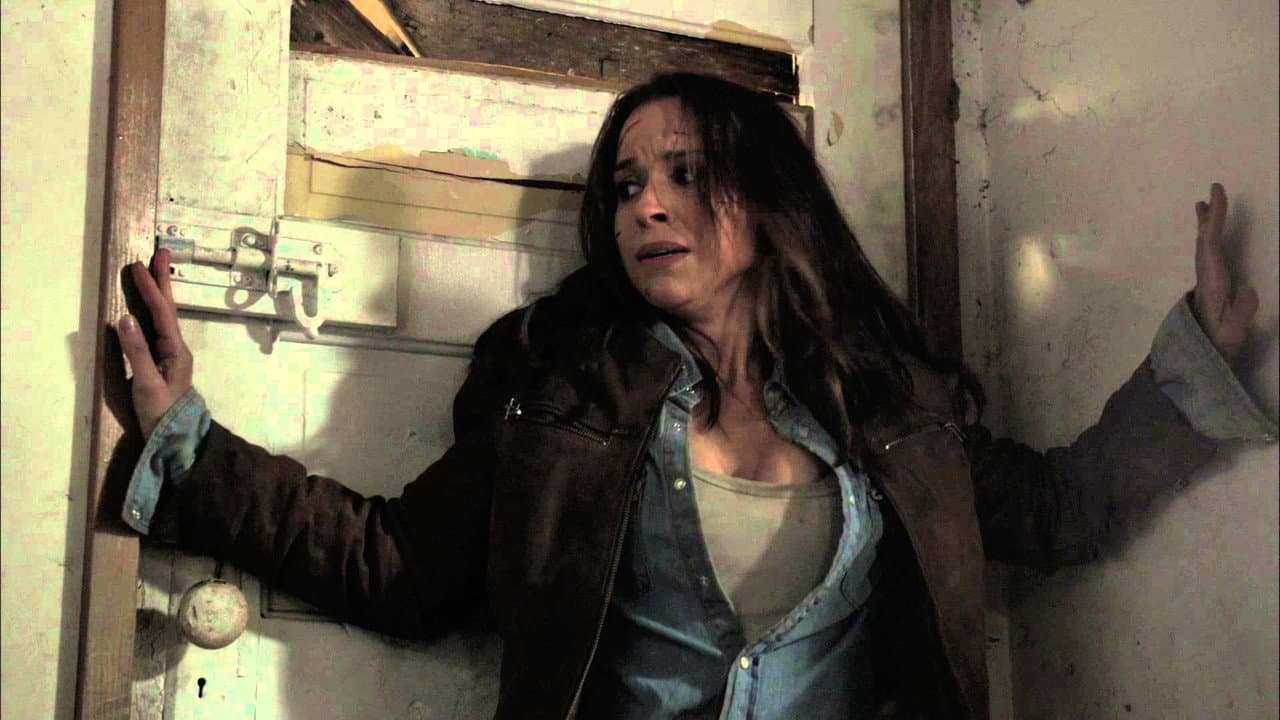 Szene aus Scarecrow - Das Grauen stirbt nie