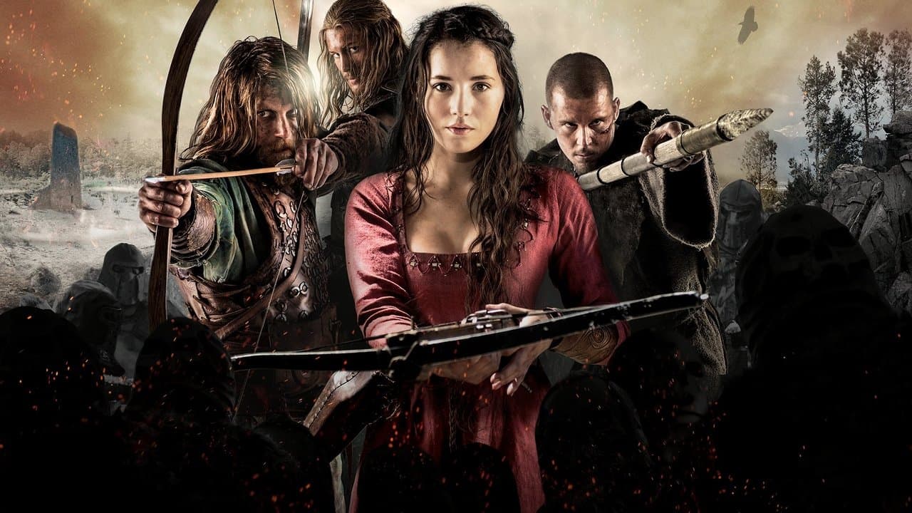 Szene aus Northmen: A Viking Saga