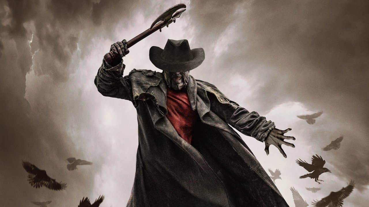 Szene aus Jeepers Creepers 3