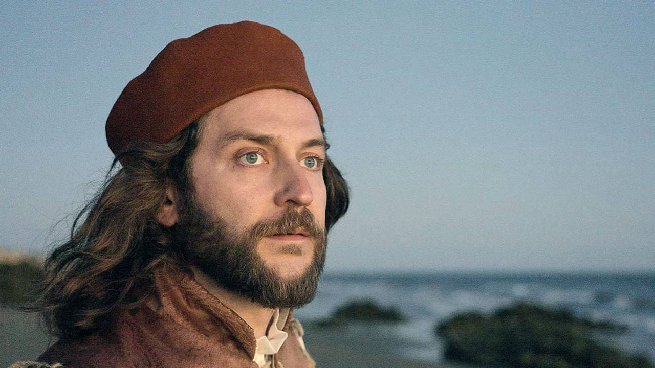 Szene aus Der Mann, der Amerika den Namen gab Amerigo Vespucci
