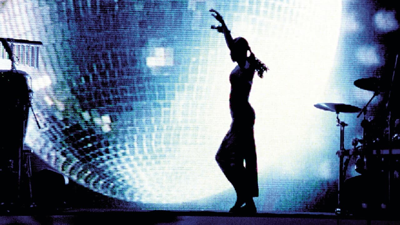 Szene aus Sade: Lovers Live