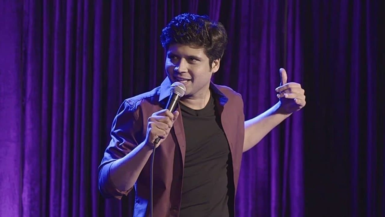 Szene aus Rahul Subramanian: Kal Main Udega