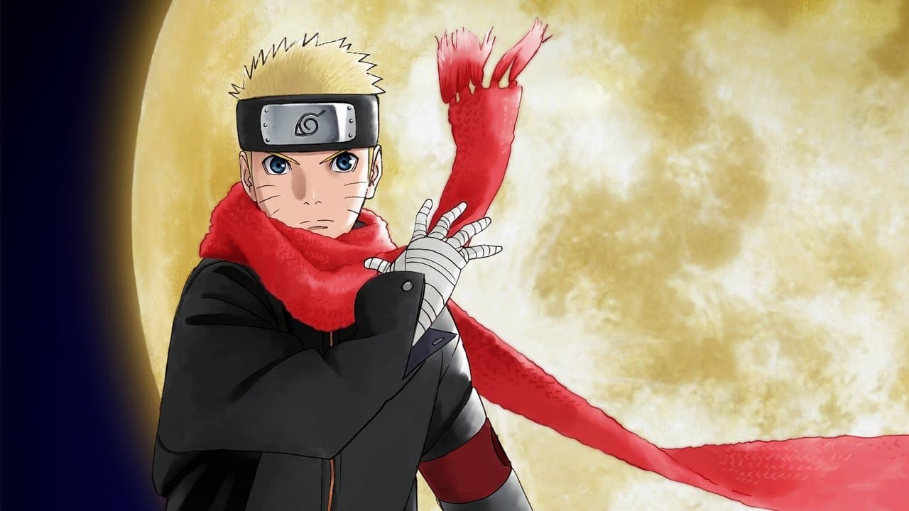 Szene aus The Last: Naruto the Movie