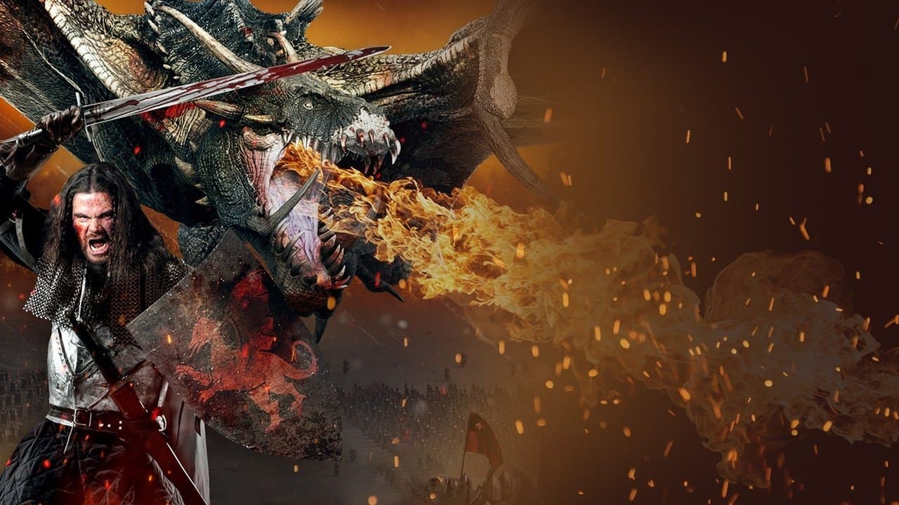 Szene aus Dragon Knight