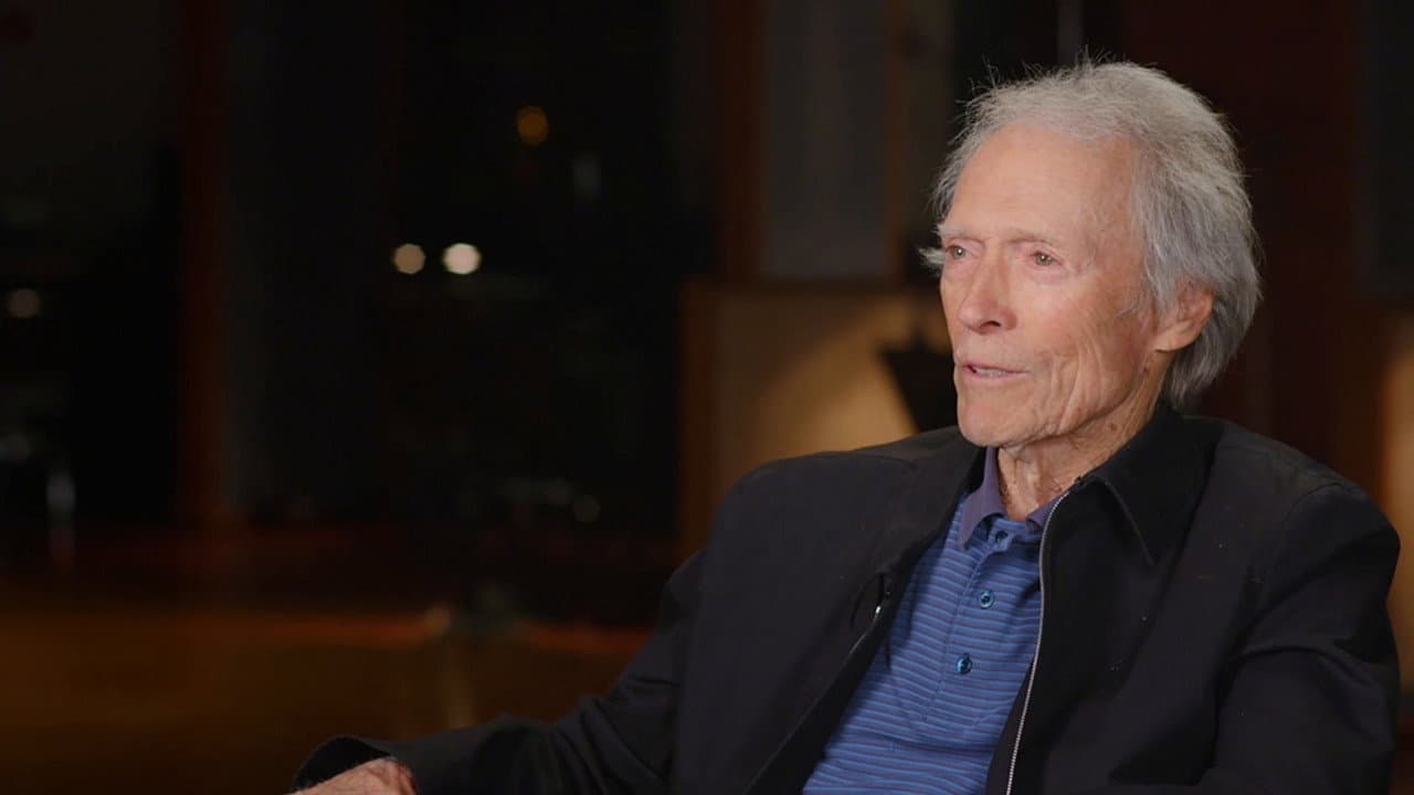 Szene aus Clint Eastwood: A Cinematic Legacy