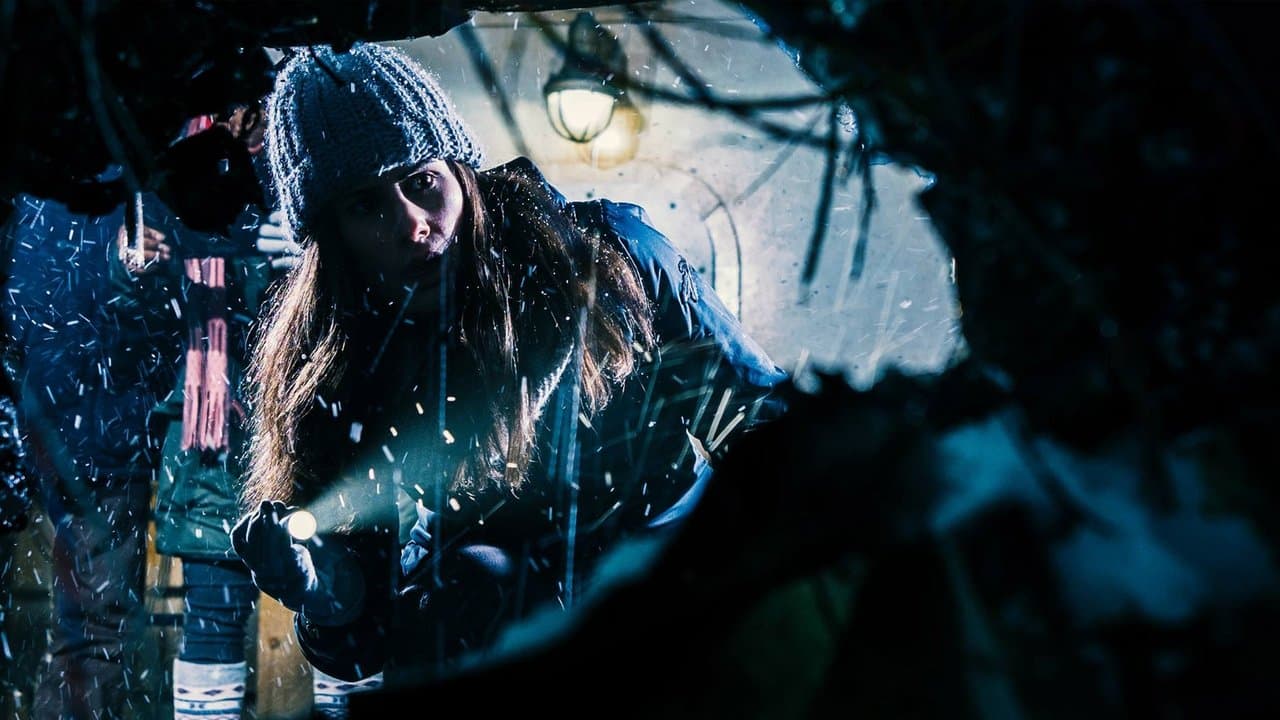 Szene aus Harbinger Down