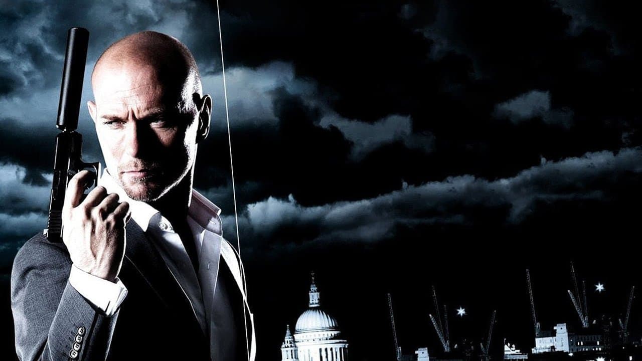 Szene aus Interview with a Hitman