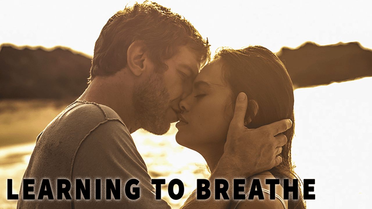 Szene aus Learning to Breathe