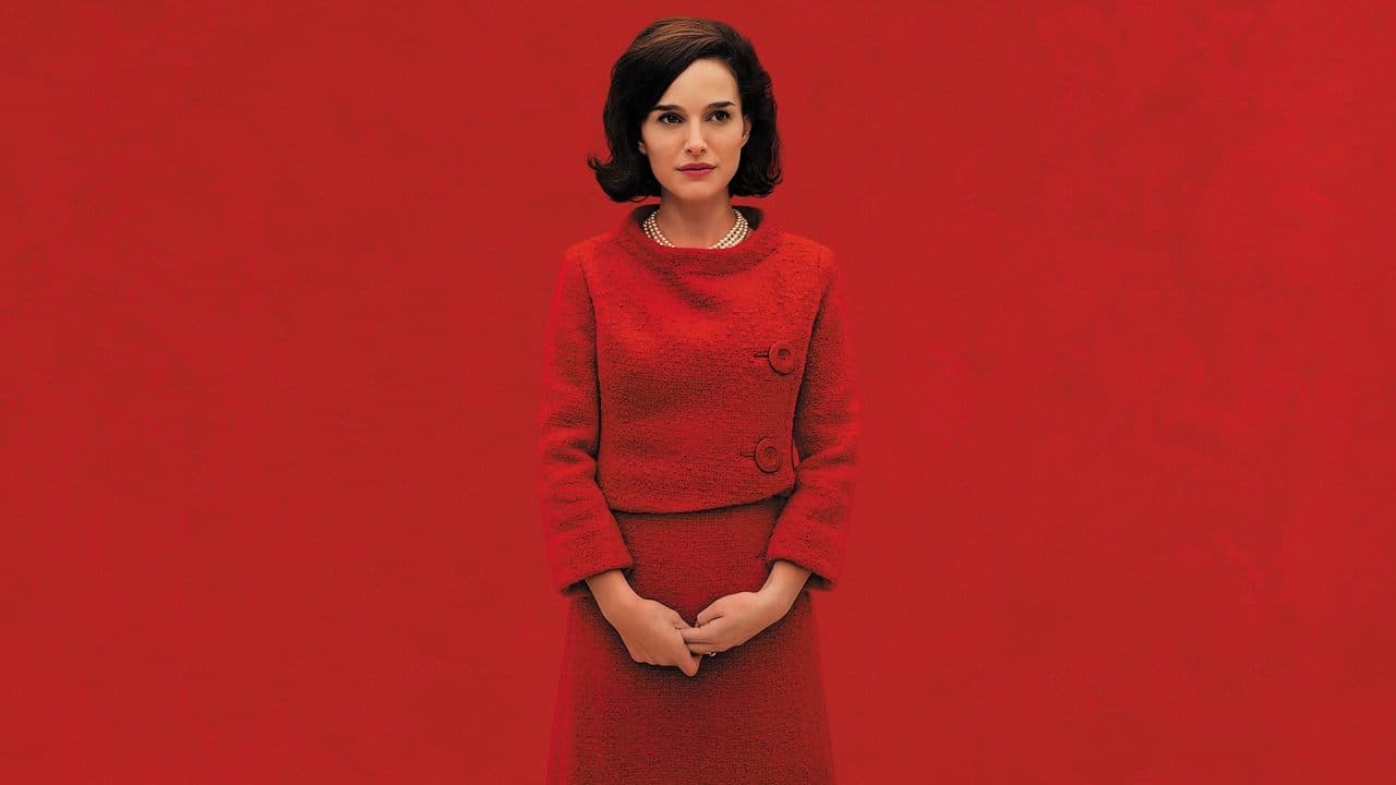 Szene aus Jackie: Die First Lady