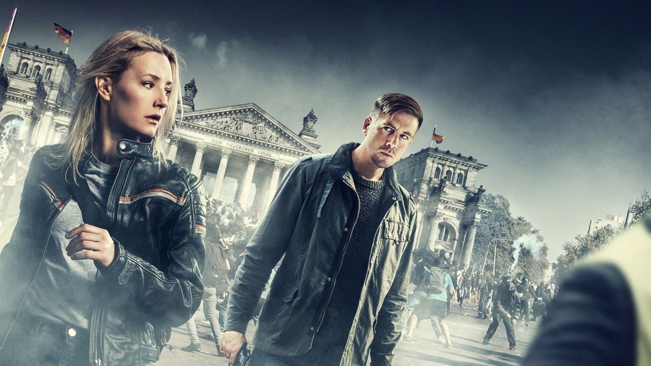 Szene aus Furia