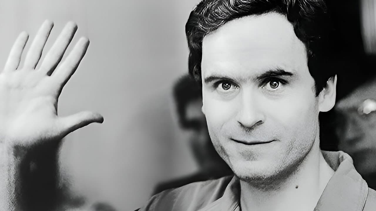 Szene aus Faking It: Ted Bundy