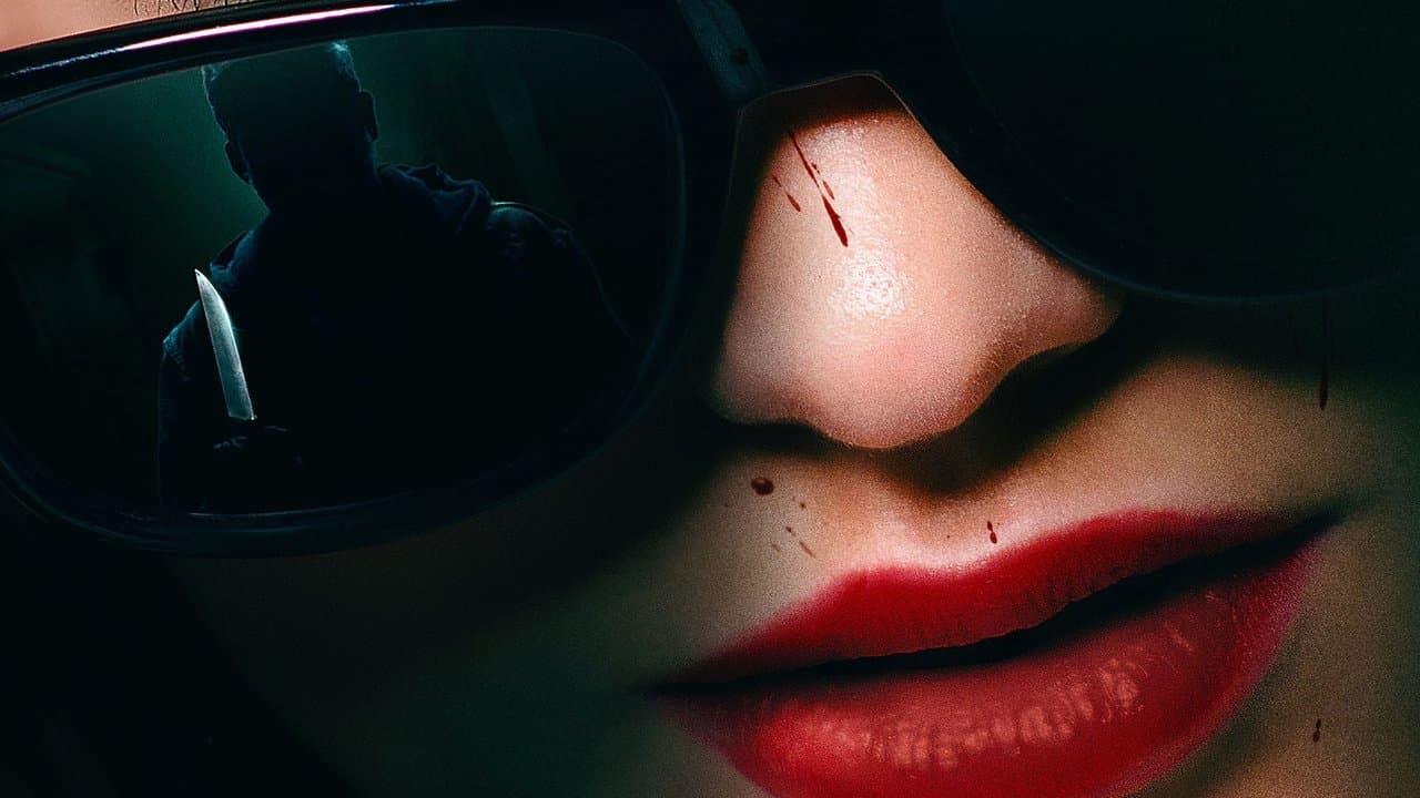 Szene aus Dark Glasses