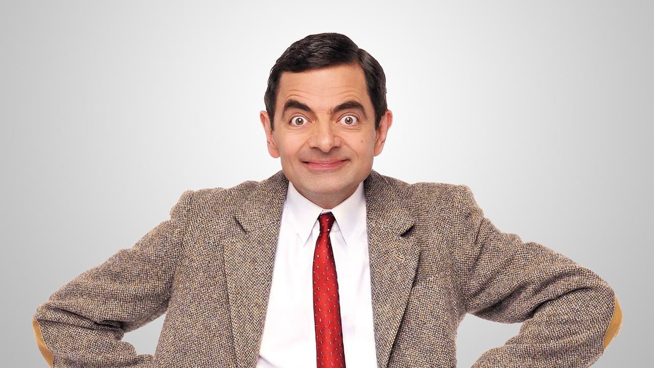 Szene aus Mr. Bean