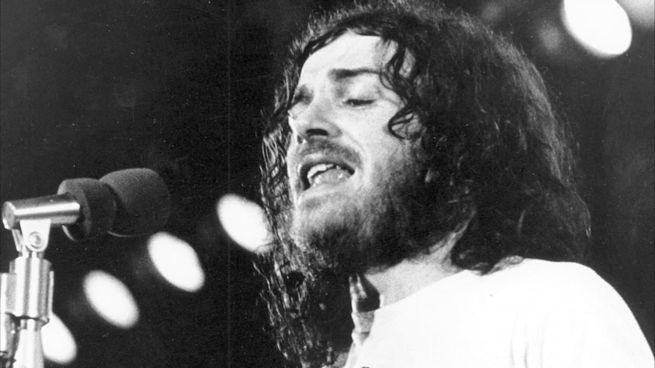 Szene aus Joe Cocker: Mad Dog with Soul