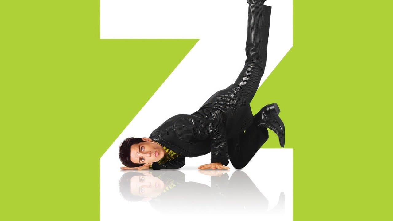 Szene aus Zoolander