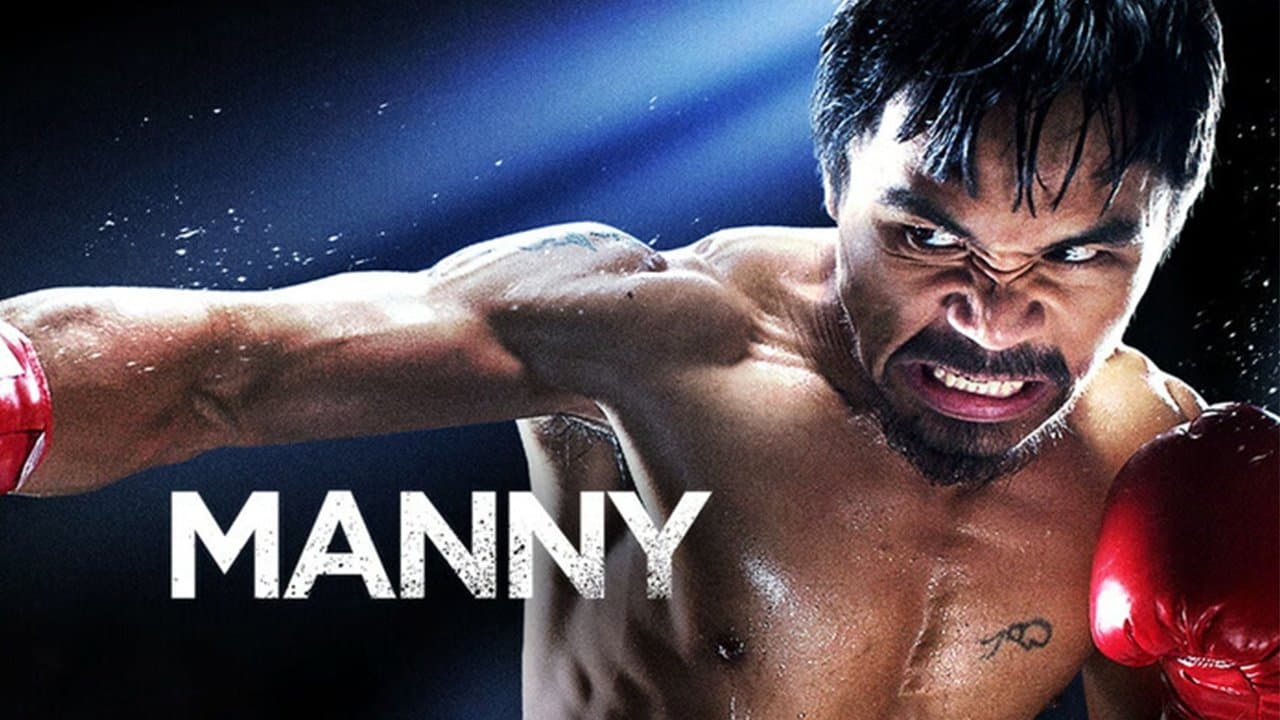 Szene aus Manny