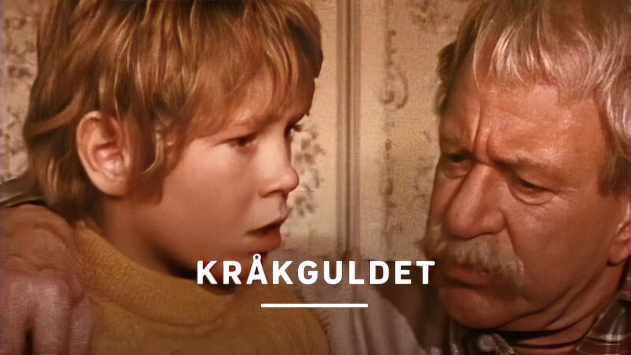 Szene aus Das Gold am Krähenberg
