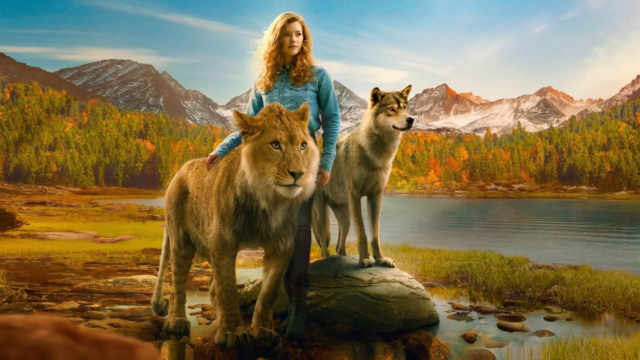 Szene aus Der Wolf und der Löwe