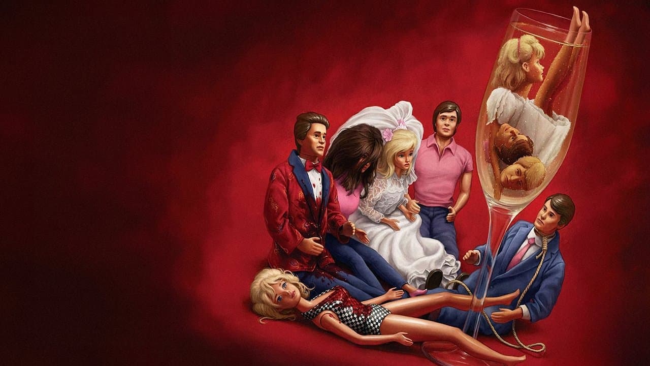 Szene aus Die Horror-Party