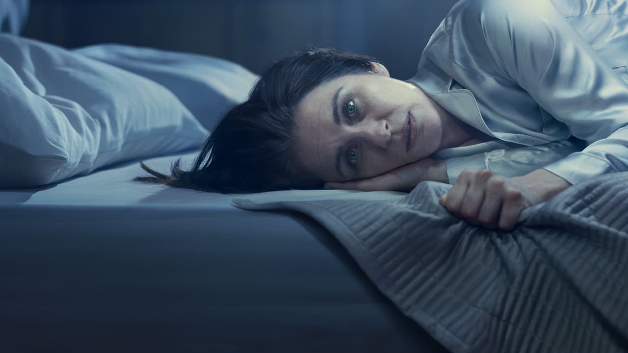Szene aus Insomnia