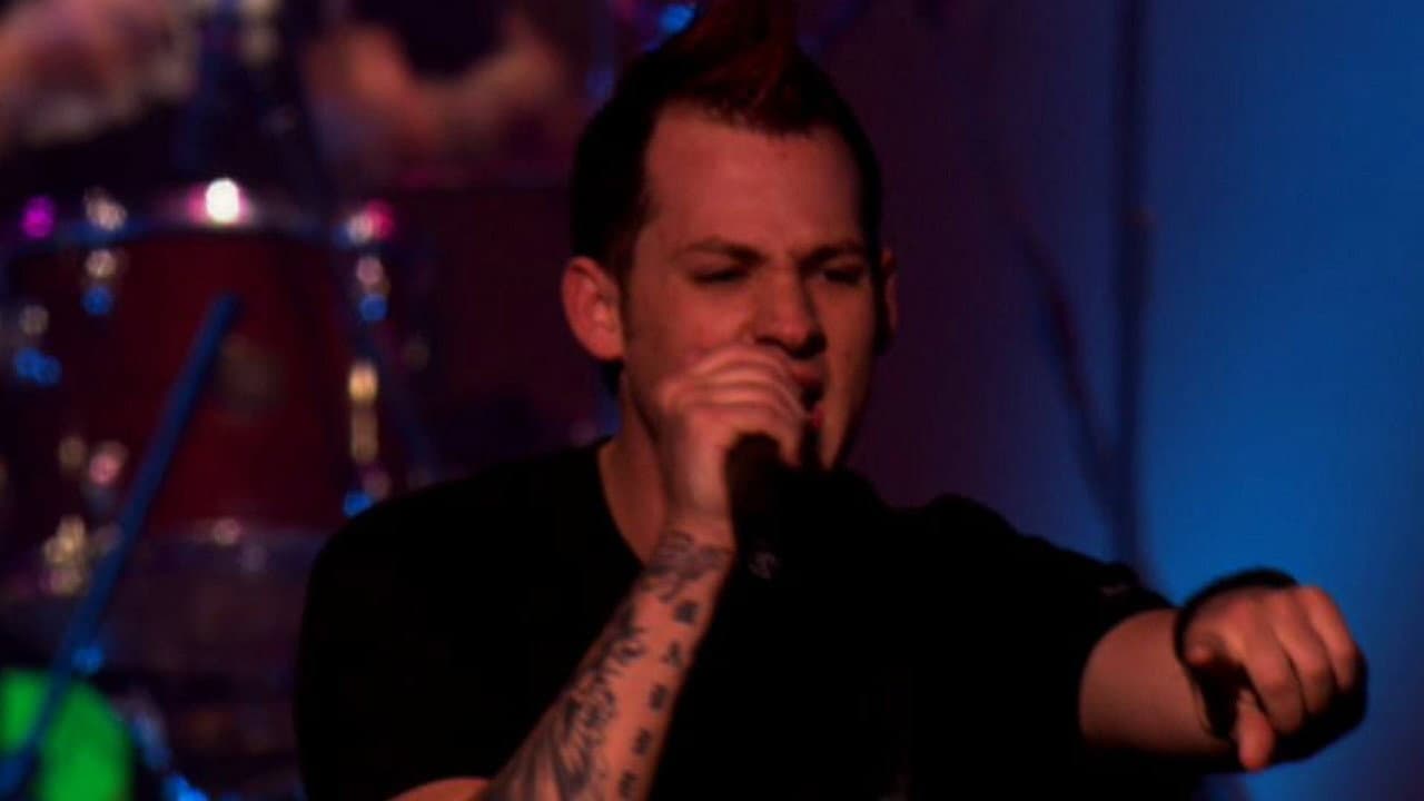 Szene aus Good Charlotte - Live at Brixton Academy