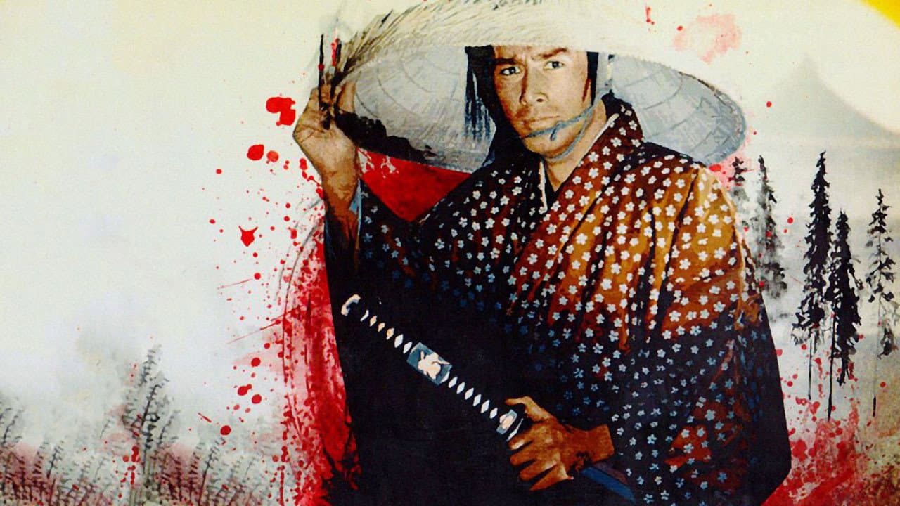 Szene aus Die Rache des Samurai