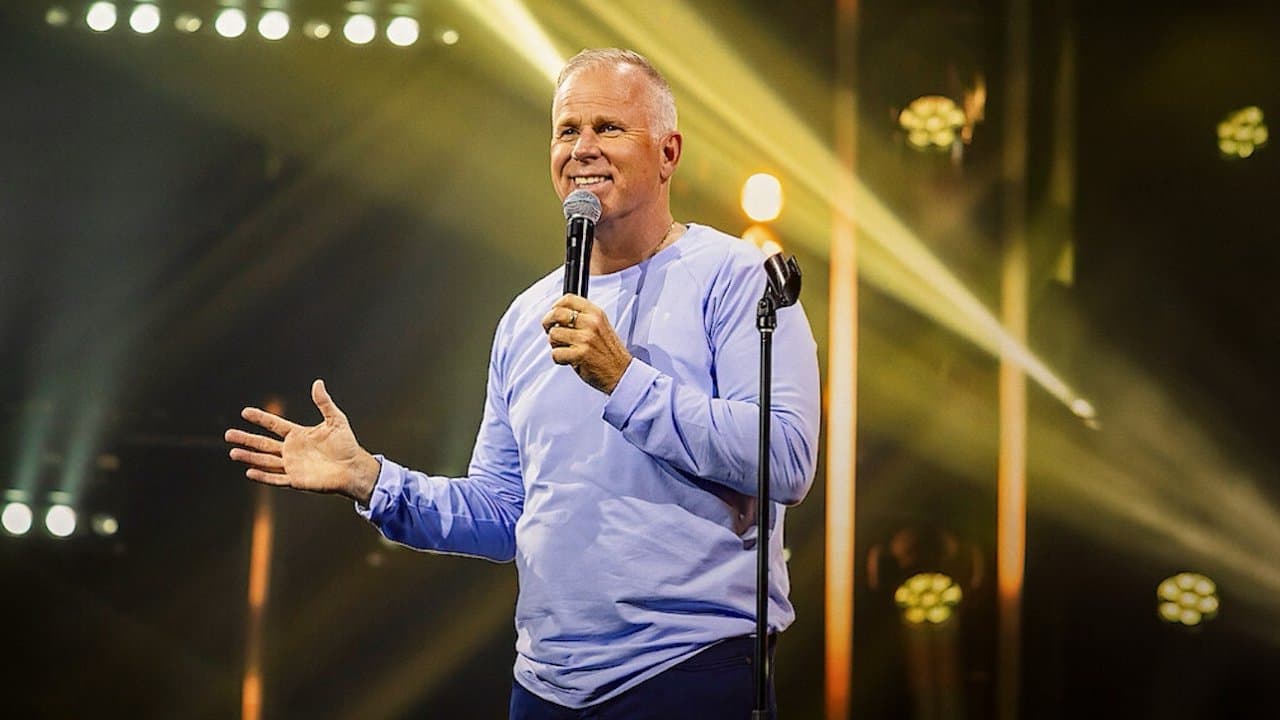 Szene aus Gerry Dee: Funny You Should Say That
