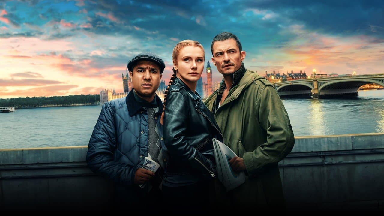Szene aus Deep Cover