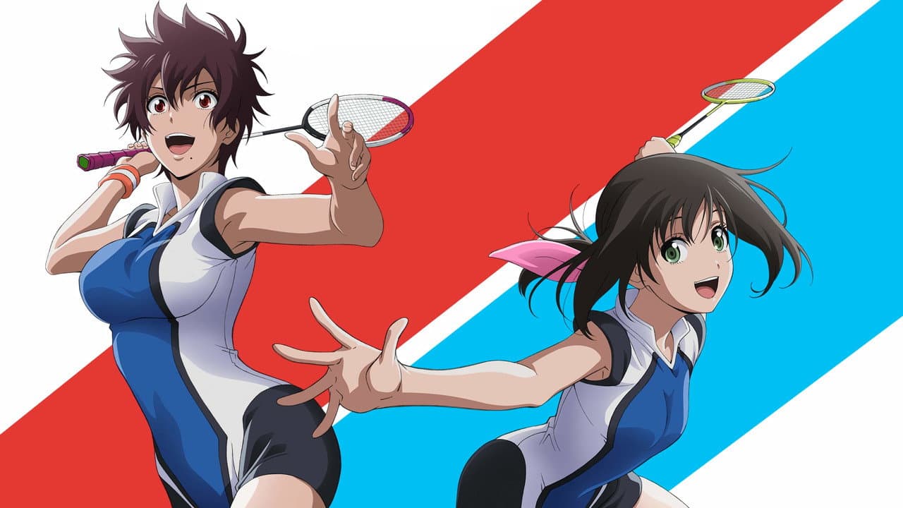 Szene aus Hanebado!