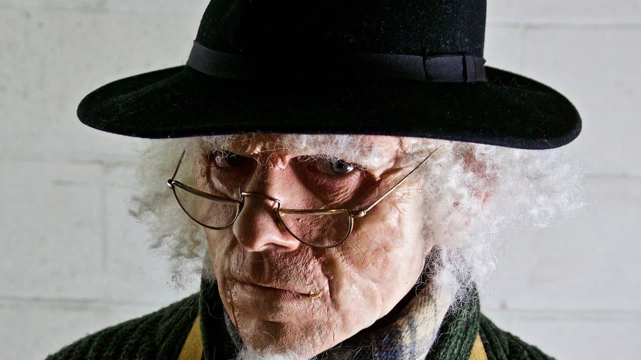 Szene aus Robert 3 - The Toymaker