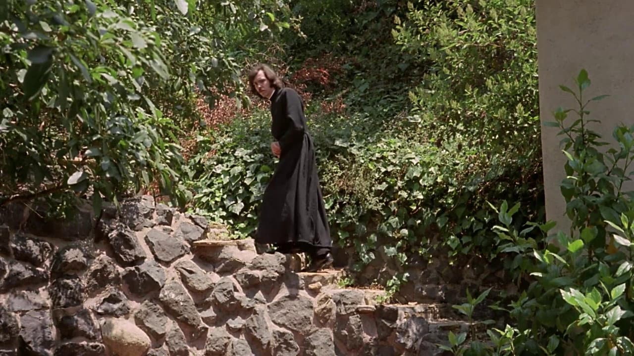 Szene aus The Last Foxtrot in Burbank