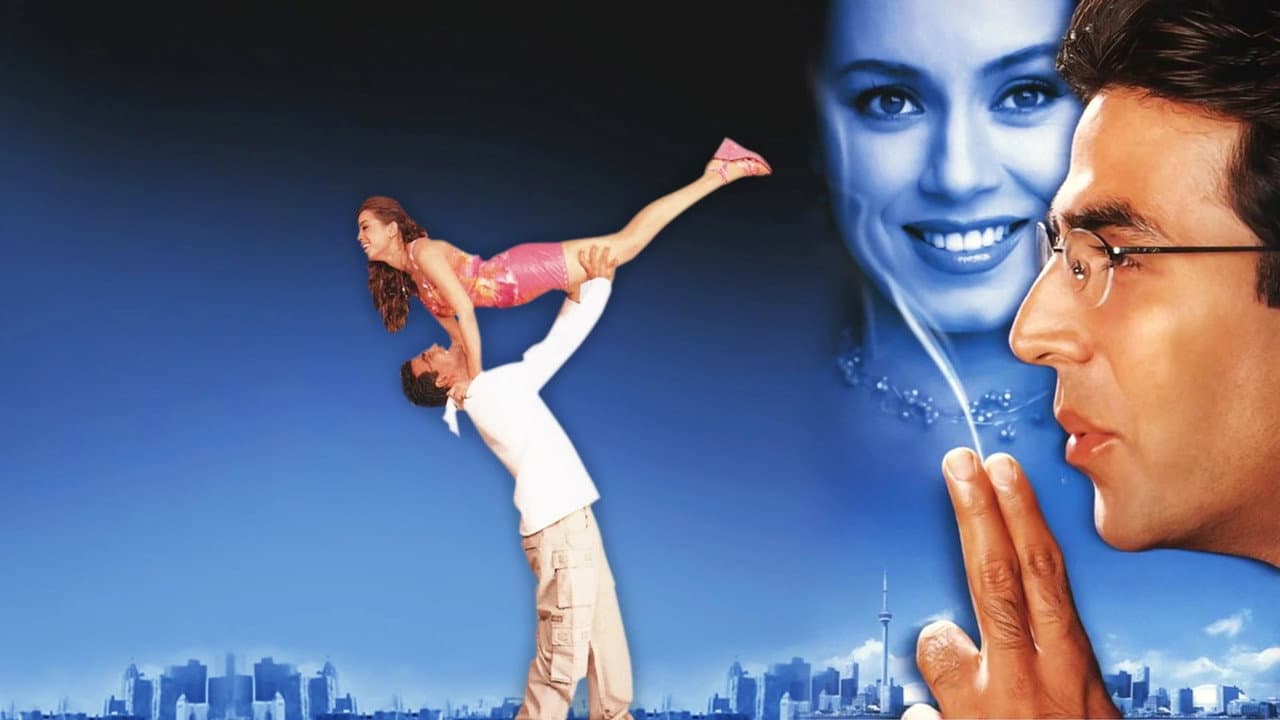 Szene aus Khiladi 420
