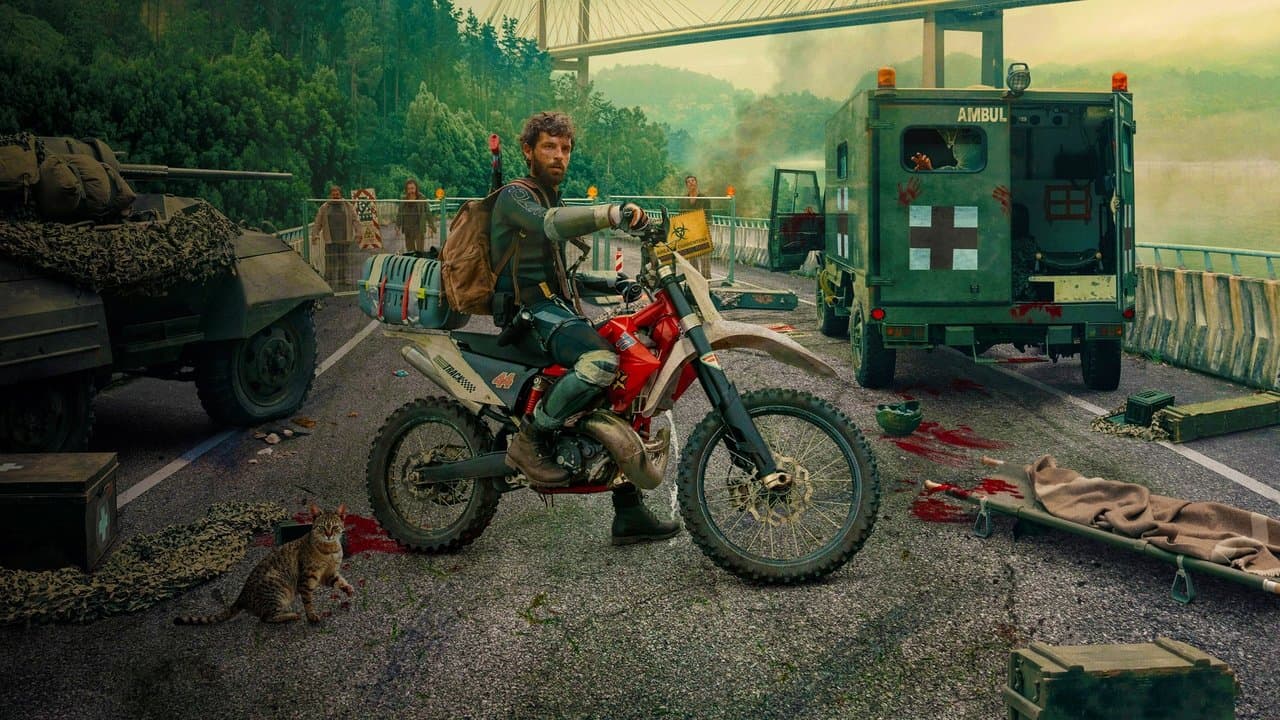Szene aus Apokalypse Z: Der Anfang vom Ende