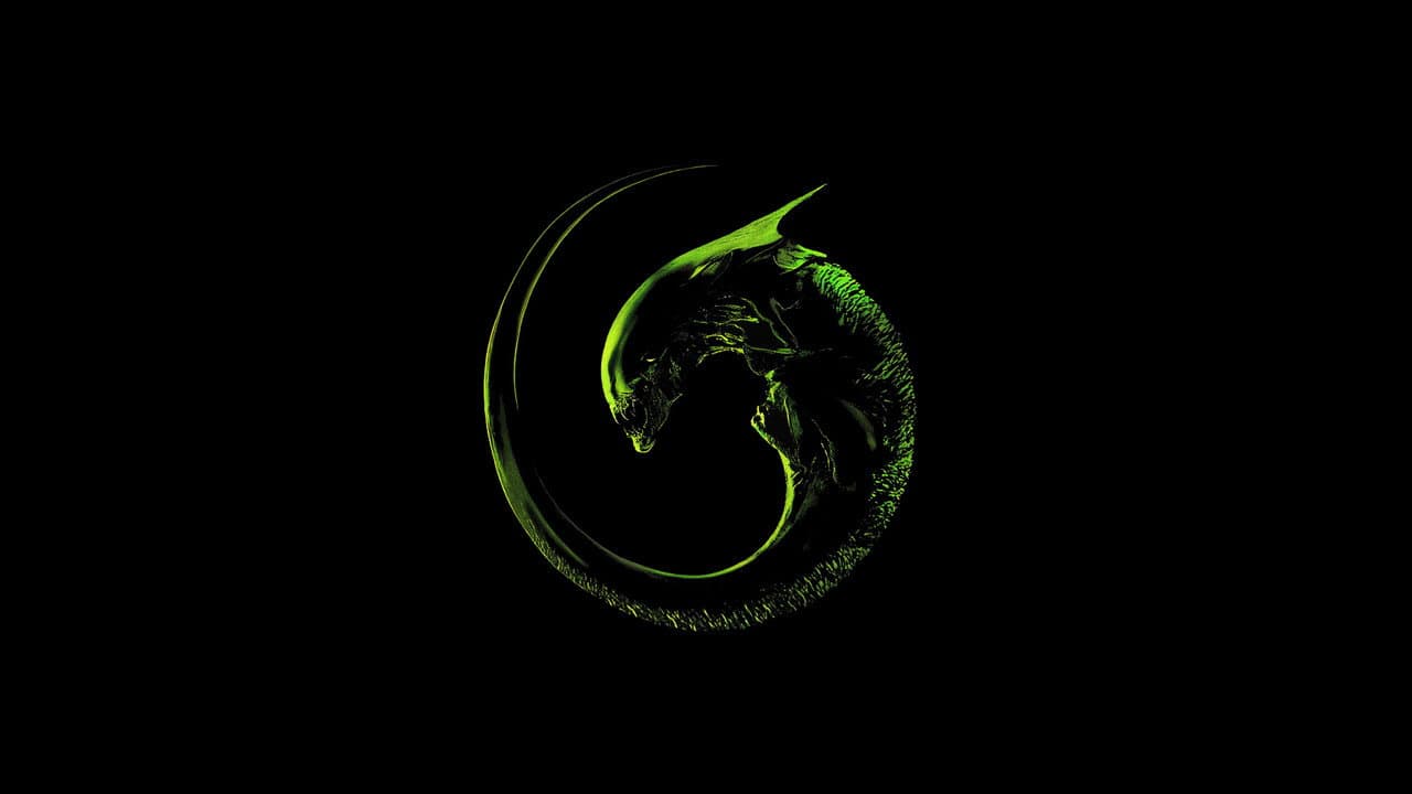 Szene aus Alien 3
