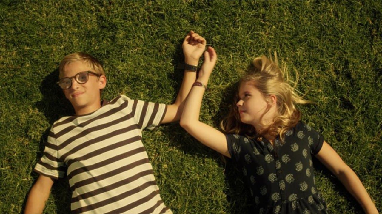 Szene aus Love is Love? - Wenn deine Liebe verboten ist