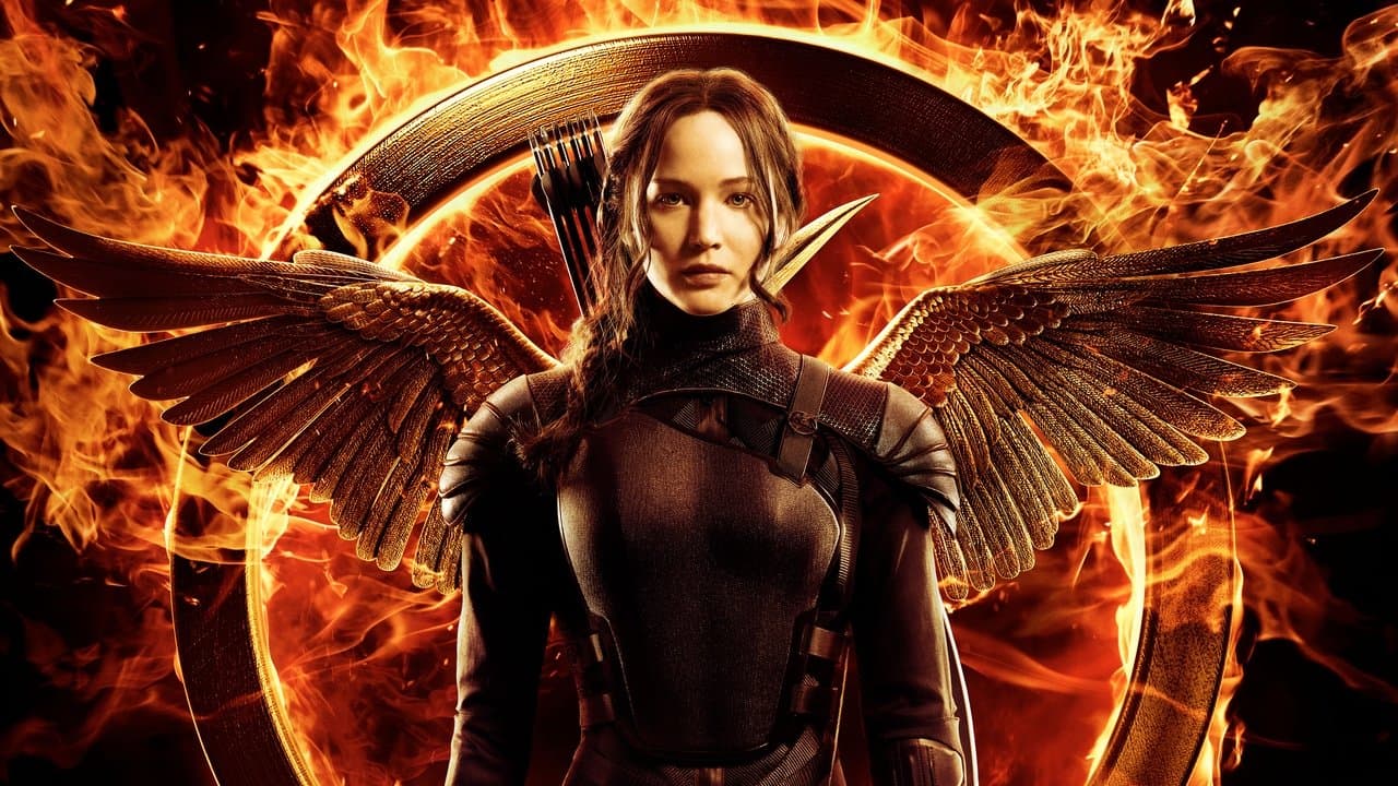 Szene aus Die Tribute von Panem - Mockingjay Teil 1